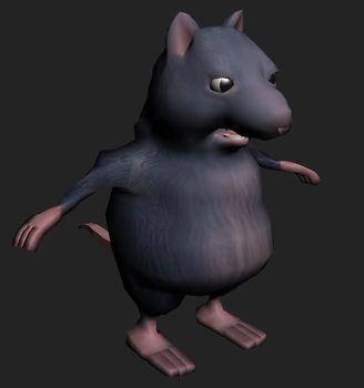 Big Fat Rat 3