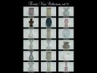 Exotic Vase Collection, Vol 01