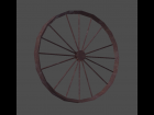 Free Bicycle Wheel
