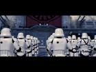 Star Wars - The Force Awakens 3D Animation