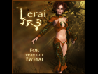 Terai for Eweyai