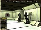 Free SciFi Corridor 2260. Part - 12