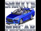 Shukky's MH_Car