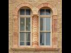 Decorative Window Trim - 2048x2048 Color&Normal