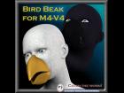 Bird Beak for M4-V4