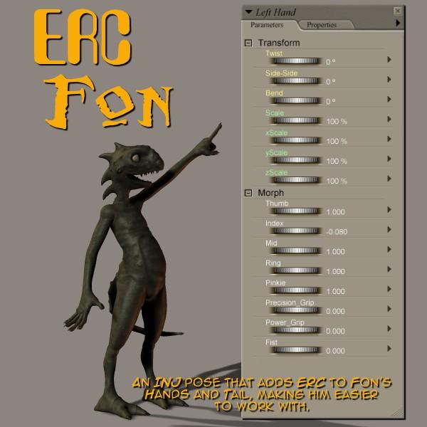 ERC-Fon