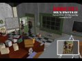 RE3 Revisited (DXP) - 031 - Raccoon Press 2F