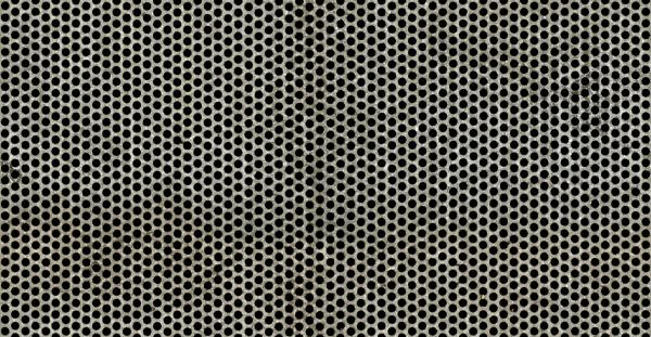 metal lattice with bump - Texture - ShareCG