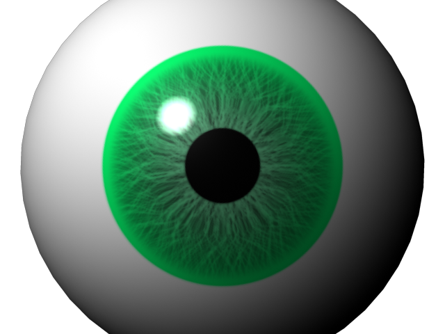 Eyeball collection 20 colors 4k textures Real-time 3D model 3D Model $15 -  .fbx .ma .max .unknown - Free3D