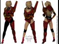 Evangelion Armor 02 by EvilEliot. size: 14.1 MB. 